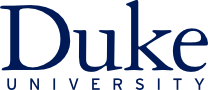 Duke University logo